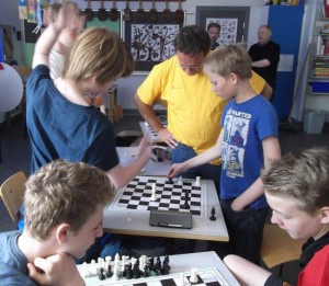 Junior-skak-træf-Haderslev-2014