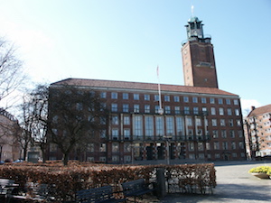 Frederiksberg Rådhus