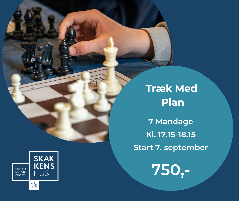 Træk med Plan